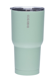 Ever ECO Stainless Steel Insulated Tumbler 887mL - Sage - Ever ECO - 1 - Baby & Kids - ThePharmacy