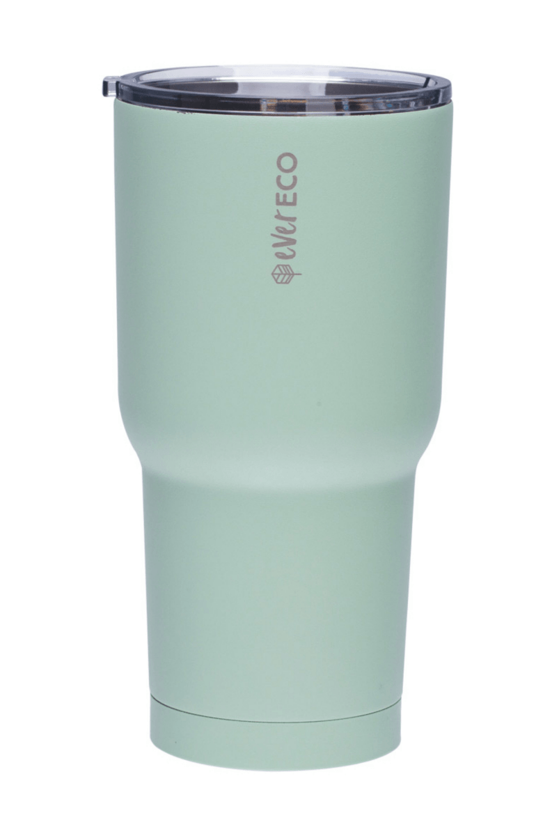 Ever ECO Stainless Steel Insulated Tumbler 887mL - Sage - Ever ECO - 1 - Baby & Kids - ThePharmacy