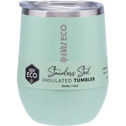 Ever ECO Stainless Steel Mini Insulated Tumbler 354mL - Sage - Ever ECO - 1 - Baby & Kids - ThePharmacy