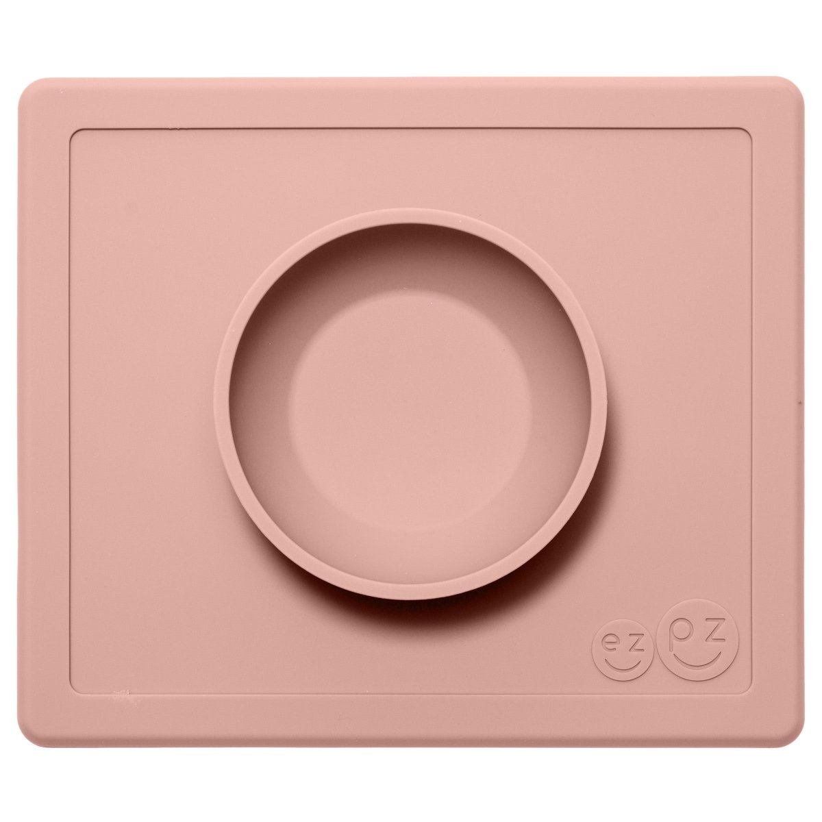 EZPZ Happy Bowl - Blush - EZPZ - 1 - Super Sale - ThePharmacy