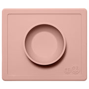 EZPZ Happy Bowl - Blush - EZPZ - 1 - Super Sale - ThePharmacy