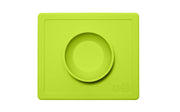 EZPZ Happy Bowl - Lime - EZPZ - 1 - Super Sale - ThePharmacy