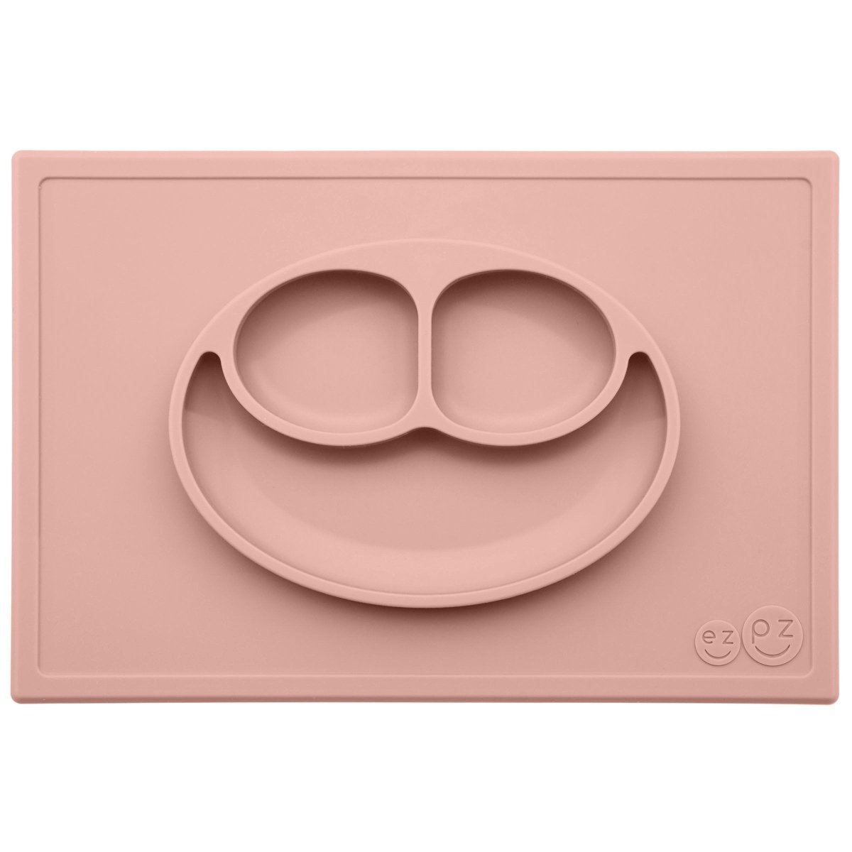 EZPZ Happy Mat - Blush - EZPZ - 1 - Super Sale - ThePharmacy