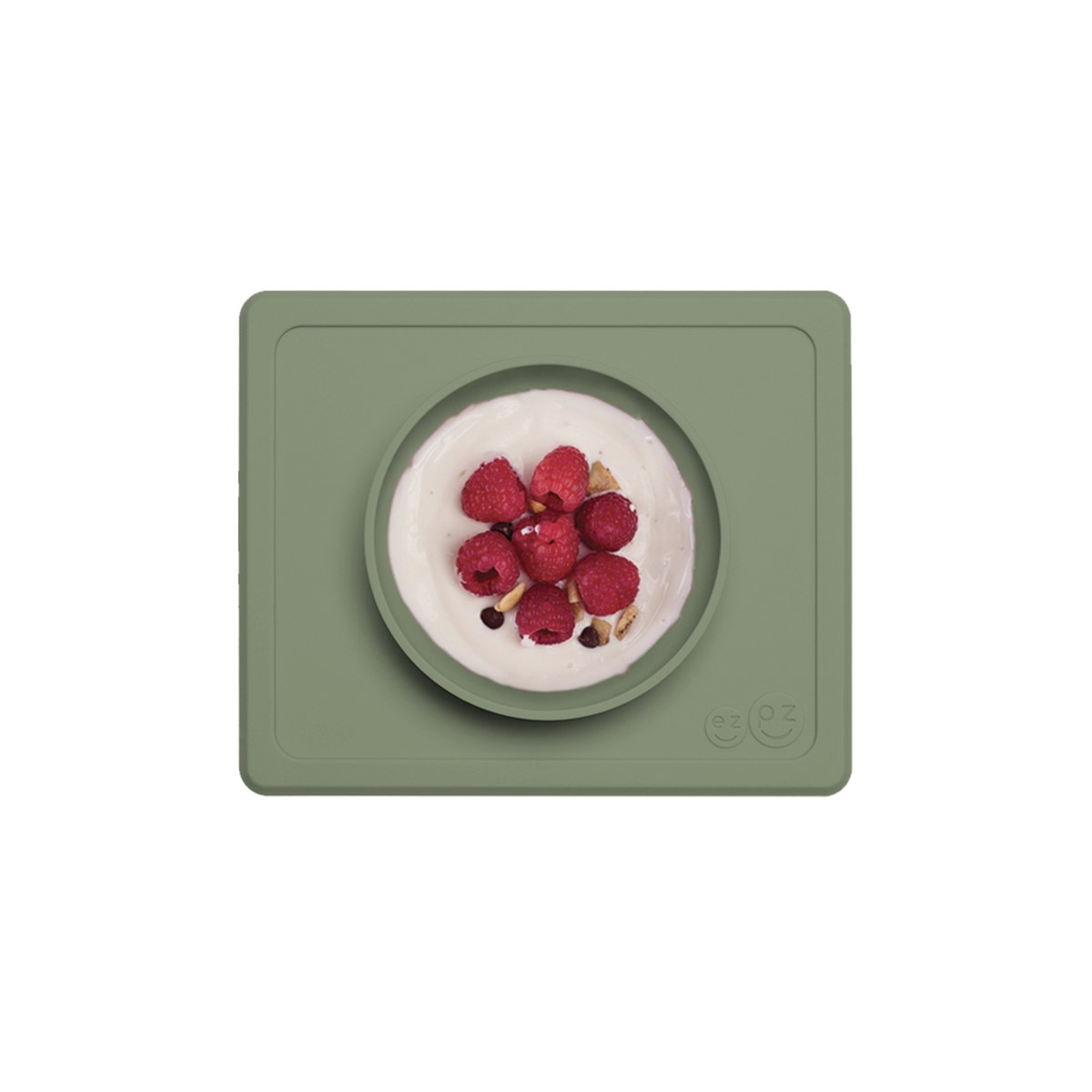 EZPZ Mini Bowl - Olive - ThePharmacy