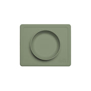 EZPZ Mini Bowl - Olive - EZPZ - 1 - Baby & Kids - ThePharmacy