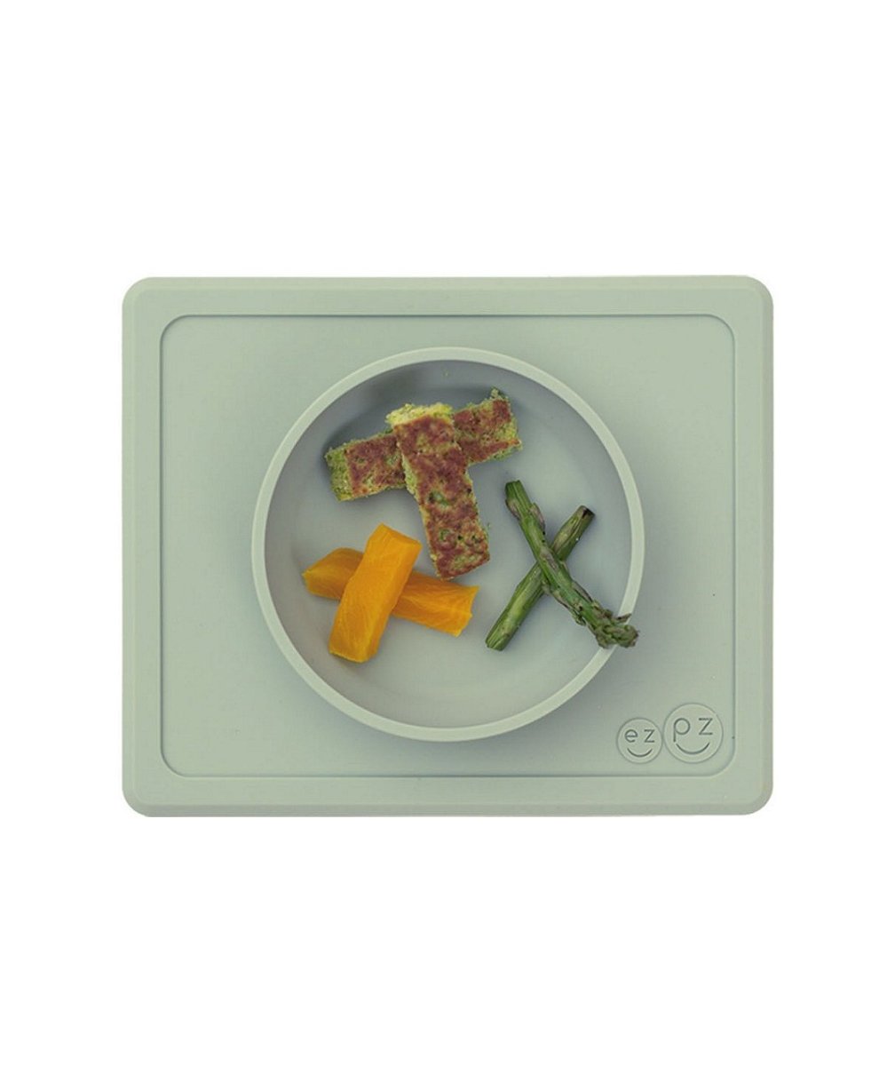 EZPZ Mini Bowl - Sage - EZPZ - 2 - Baby & Kids - ThePharmacy