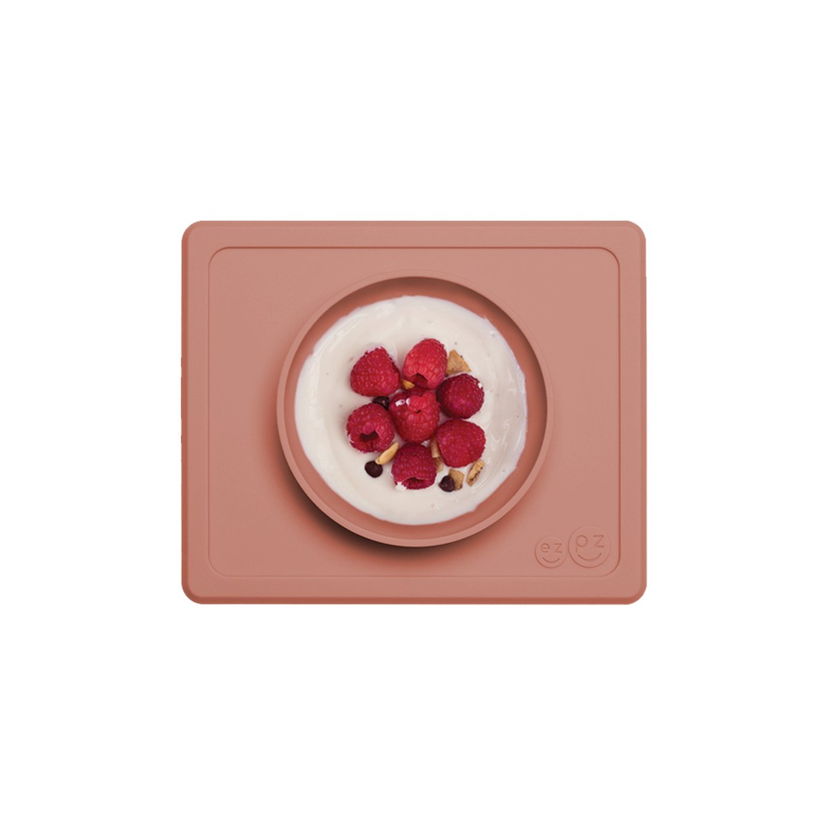 EZPZ Mini Bowl - Sienna - EZPZ - 4 - Baby & Kids - ThePharmacy