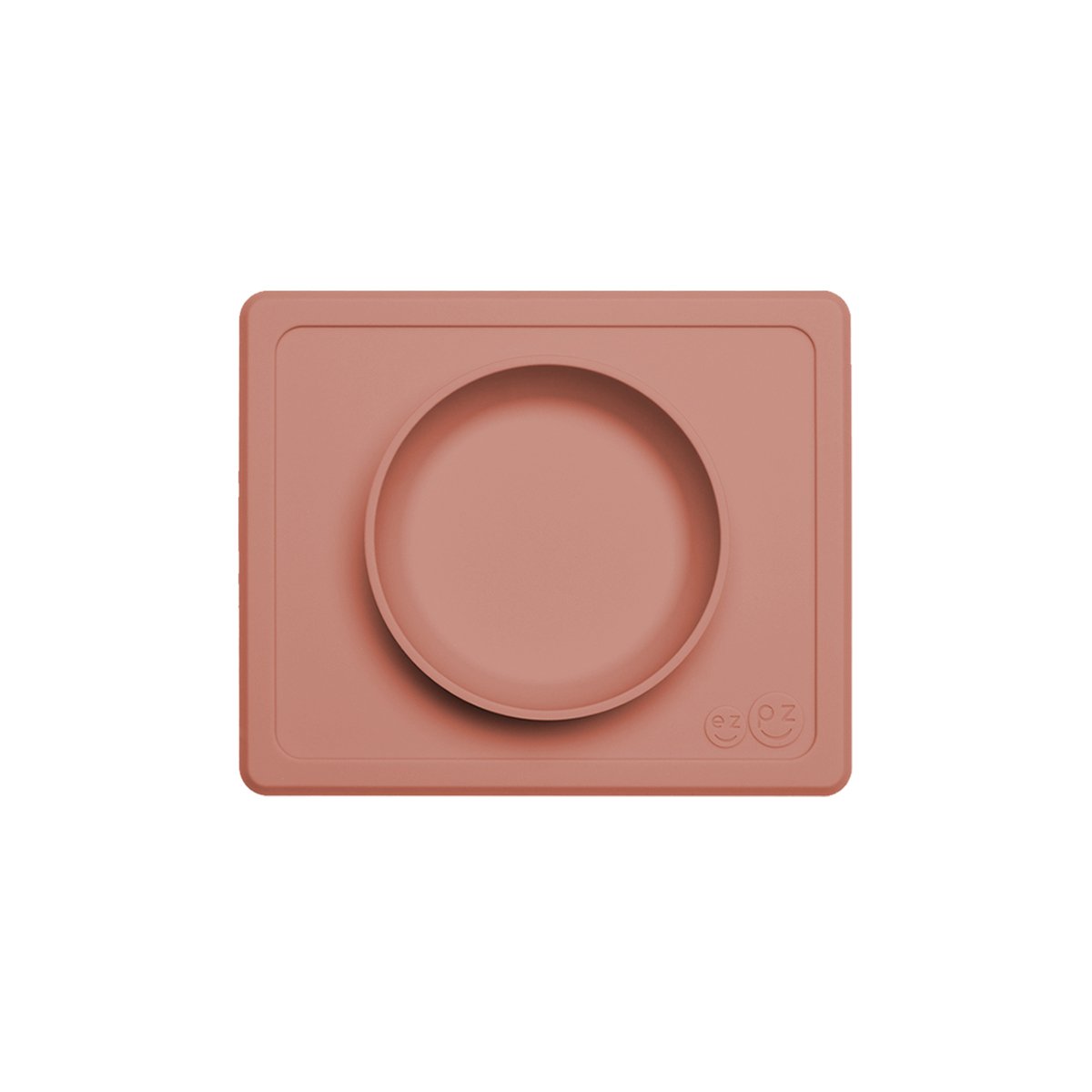 EZPZ Mini Bowl - Sienna - EZPZ - 1 - Baby & Kids - ThePharmacy