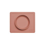 EZPZ Mini Bowl - Sienna - EZPZ - 1 - Baby & Kids - ThePharmacy