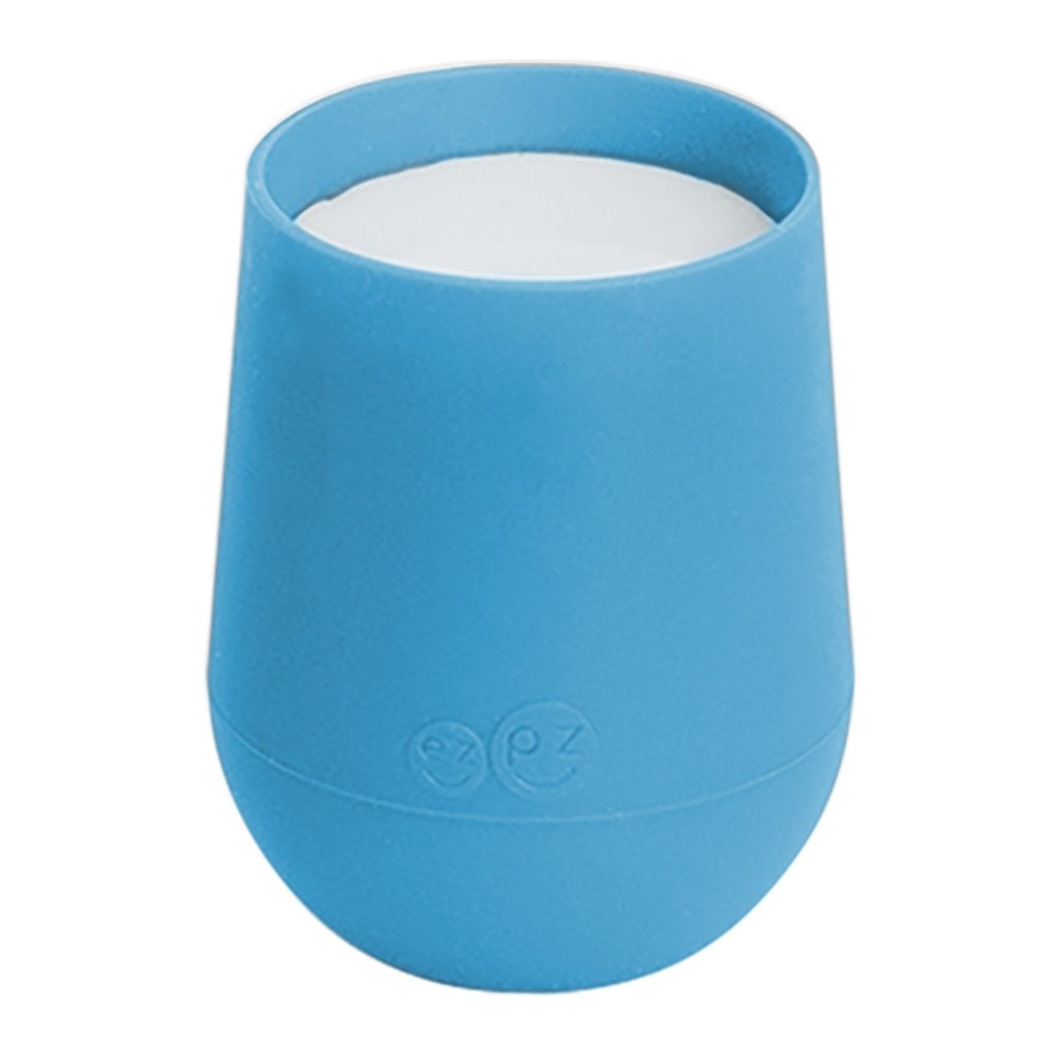 EZPZ Mini Cup - Blue - EZPZ - 2 - Baby & Kids - ThePharmacy
