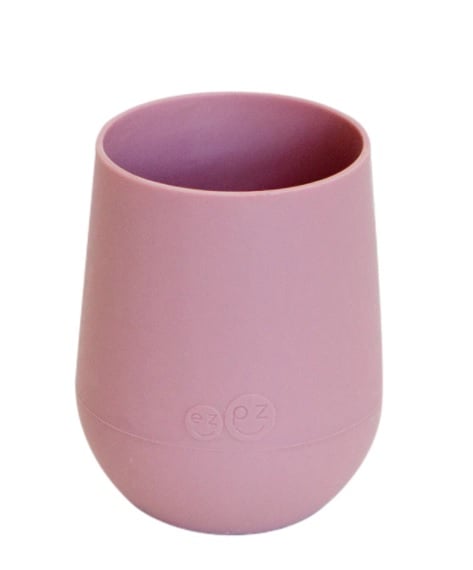 EZPZ Mini Cup - Blush - EZPZ - 1 - Baby & Kids - ThePharmacy
