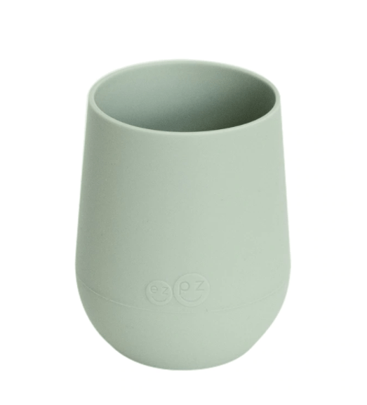 EZPZ Mini Cup - Sage - EZPZ - 1 - Baby & Kids - ThePharmacy