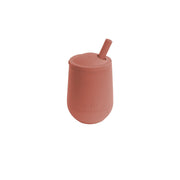 EZPZ Mini Cup + Straw Training System - Sienna - EZPZ - 1 - Baby & Kids - ThePharmacy