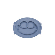 EZPZ Mini Feeding Set - Indigo - EZPZ - 1 - Baby & Kids - ThePharmacy