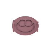 EZPZ Mini Feeding Set - Mauve - EZPZ - 1 - Baby & Kids - ThePharmacy