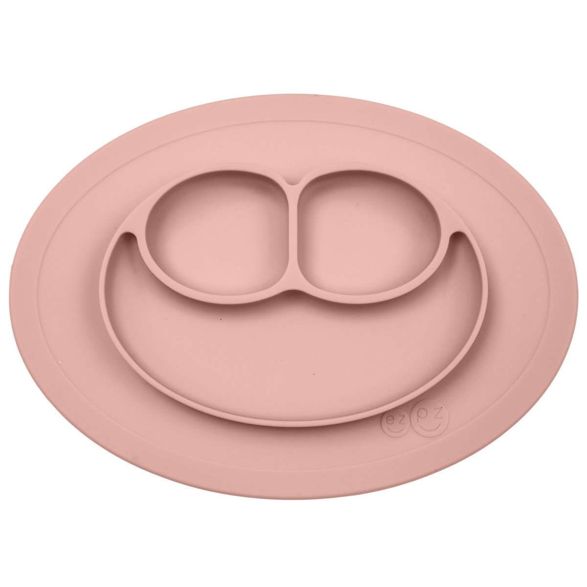 EZPZ Mini Travel Mat - Blush - EZPZ - 1 - Super Sale - ThePharmacy