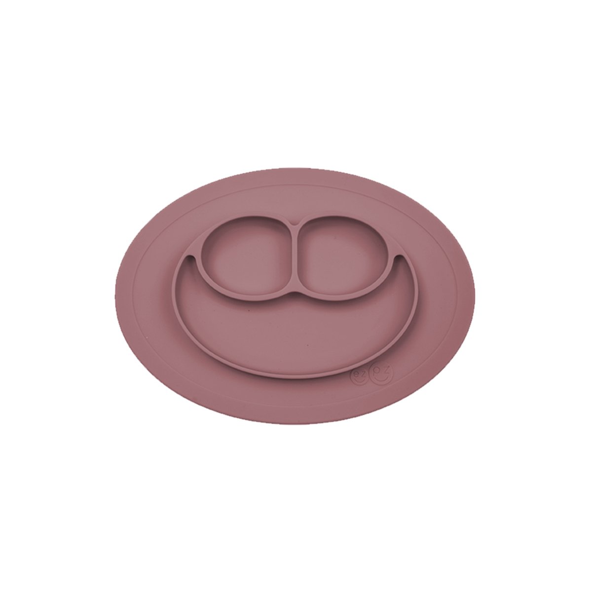 EZPZ Mini Travel Mat - Mauve - EZPZ - 1 - Baby & Kids - ThePharmacy