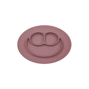 EZPZ Mini Travel Mat - Mauve - EZPZ - 1 - Baby & Kids - ThePharmacy