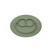 EZPZ Mini Travel Mat - Olive - EZPZ - 1 - Baby & Kids - ThePharmacy
