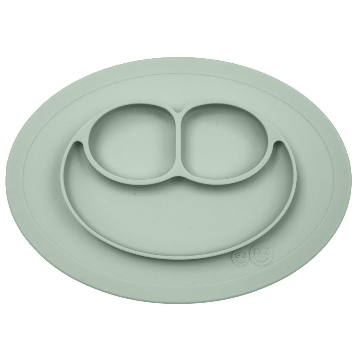EZPZ Mini Travel Mat - Sage - EZPZ - 1 - Super Sale - ThePharmacy