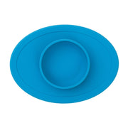 EZPZ Tiny Bowl - Blue - EZPZ - 1 - Baby & Kids - ThePharmacy