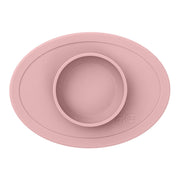 EZPZ Tiny Bowl - Blush - EZPZ - 1 - Baby & Kids - ThePharmacy