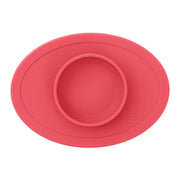 EZPZ Tiny Bowl - Coral - EZPZ - 1 - Baby & Kids - ThePharmacy