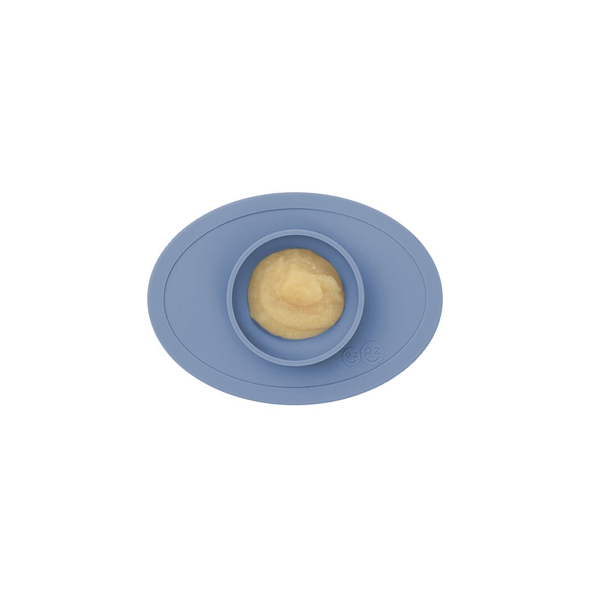 EZPZ Tiny Bowl - Indigo - EZPZ - 2 - Baby & Kids - ThePharmacy
