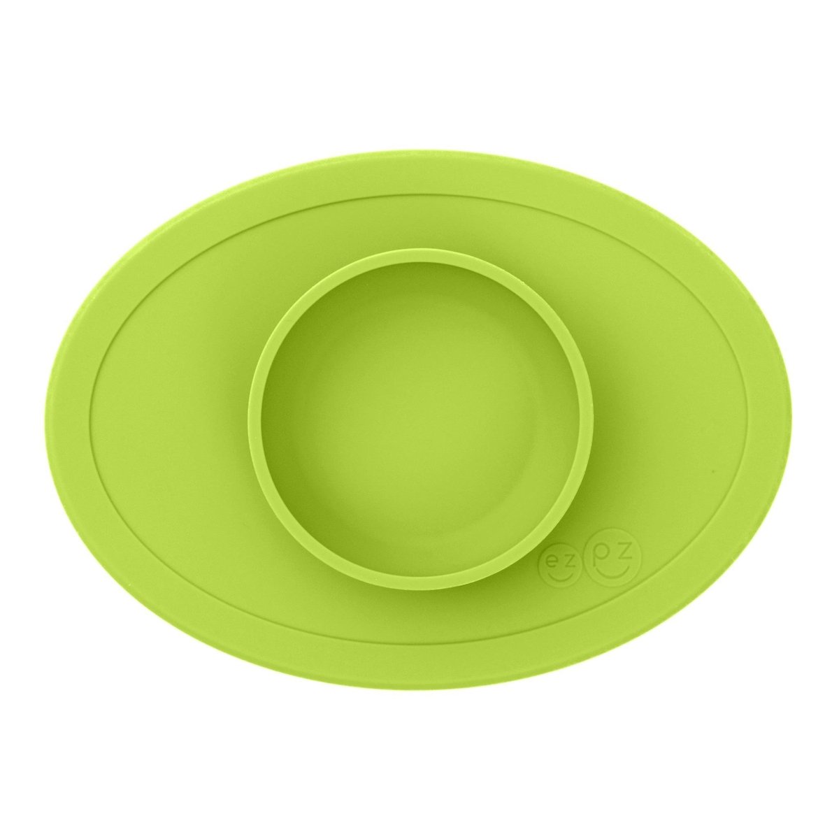 EZPZ Tiny Bowl - Lime - EZPZ - 1 - Baby & Kids - ThePharmacy