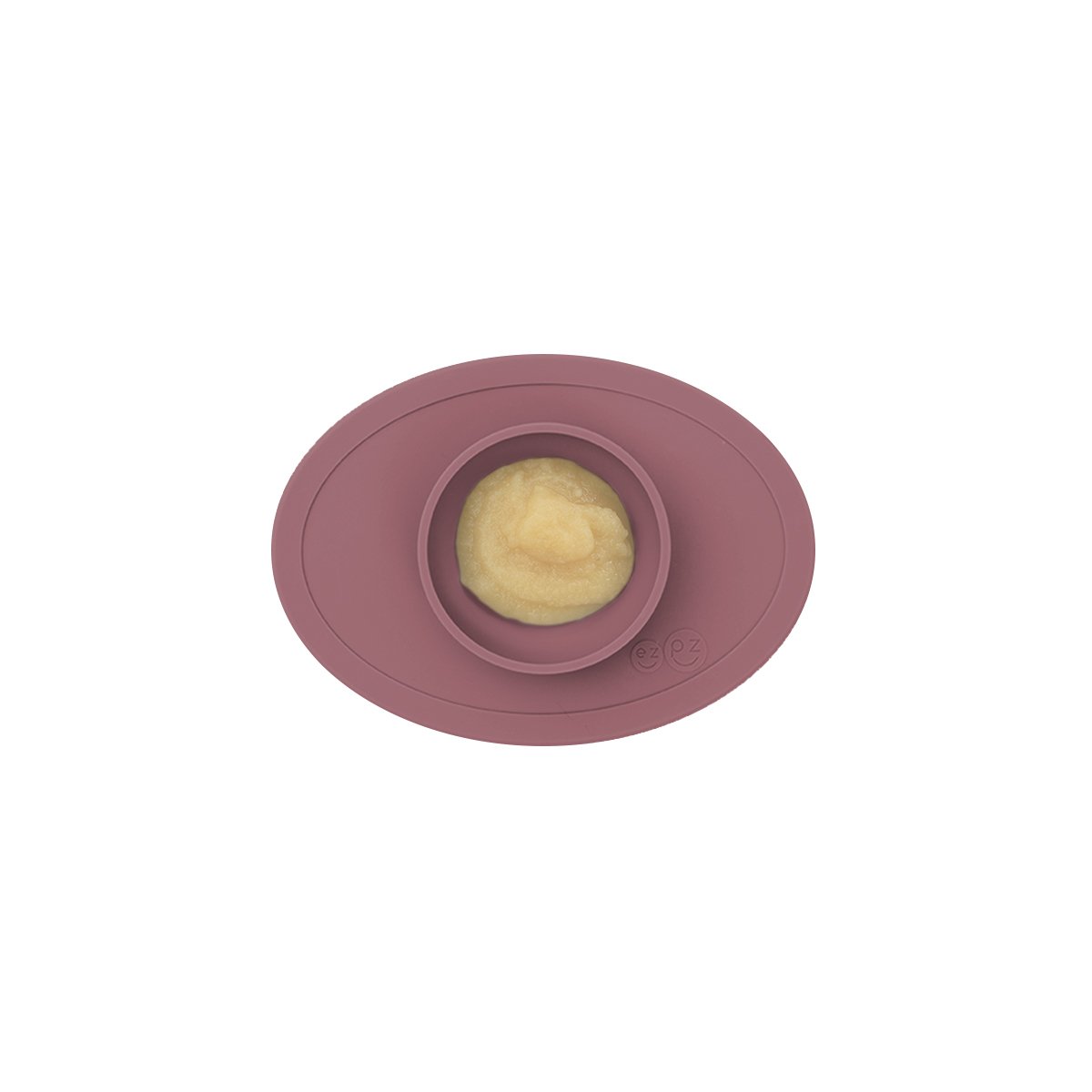 EZPZ Tiny Bowl - Mauve - EZPZ - 2 - Baby & Kids - ThePharmacy