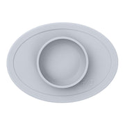 EZPZ Tiny Bowl - Pewter - EZPZ - 1 - Baby & Kids - ThePharmacy