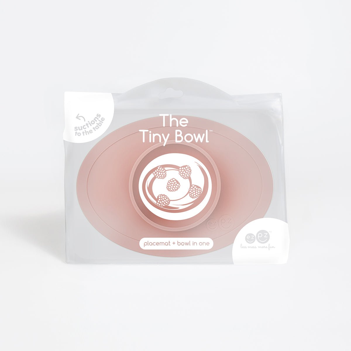 EZPZ Tiny Bowl - Sienna - EZPZ - 4 - Baby & Kids - ThePharmacy
