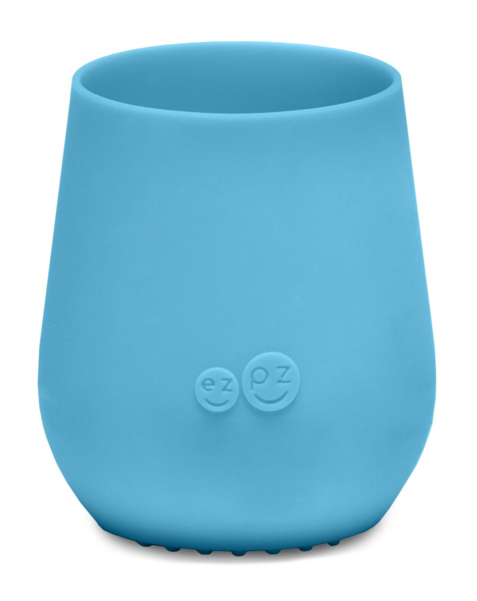EZPZ Tiny Cup - Blue - EZPZ - 1 - Baby & Kids - ThePharmacy