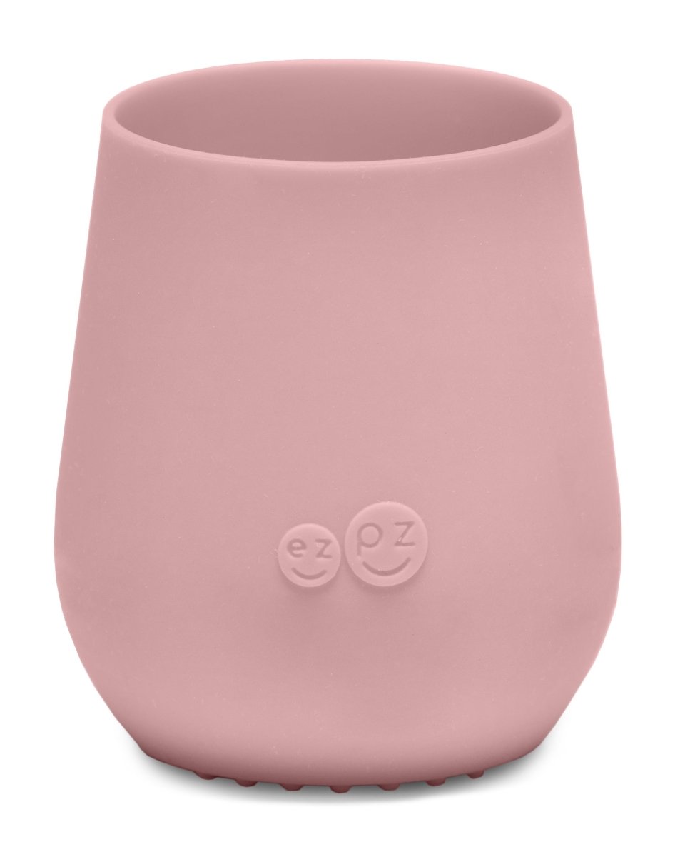 EZPZ Tiny Cup - Blush - EZPZ - 1 - Baby & Kids - ThePharmacy