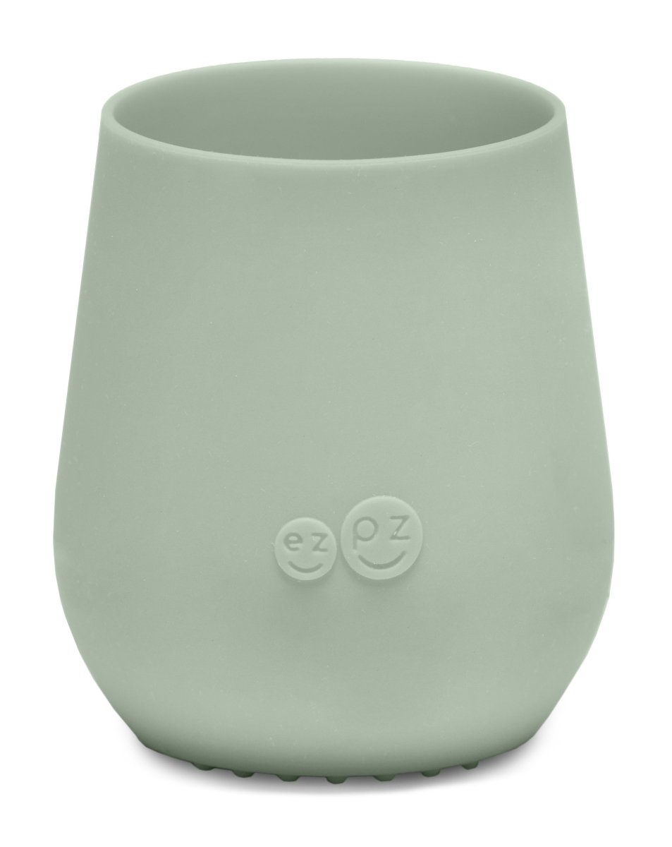 EZPZ Tiny Cup - Sage - EZPZ - 1 - Baby & Kids - ThePharmacy