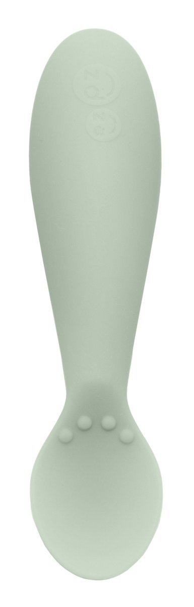 EZPZ Tiny Spoon - Sage (2 pack) - EZPZ - 1 - Baby & Kids - ThePharmacy