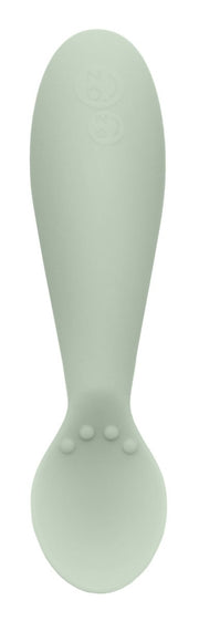 EZPZ Tiny Spoon - Sage (2 pack) - EZPZ - 1 - Baby & Kids - ThePharmacy