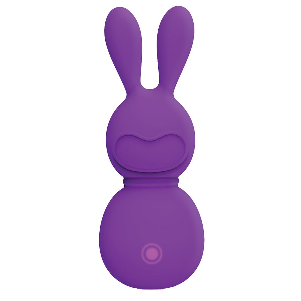 Femme Funn Bunny Massager - Purple - Femme Funn - 1 - Sexual Health - ThePharmacy