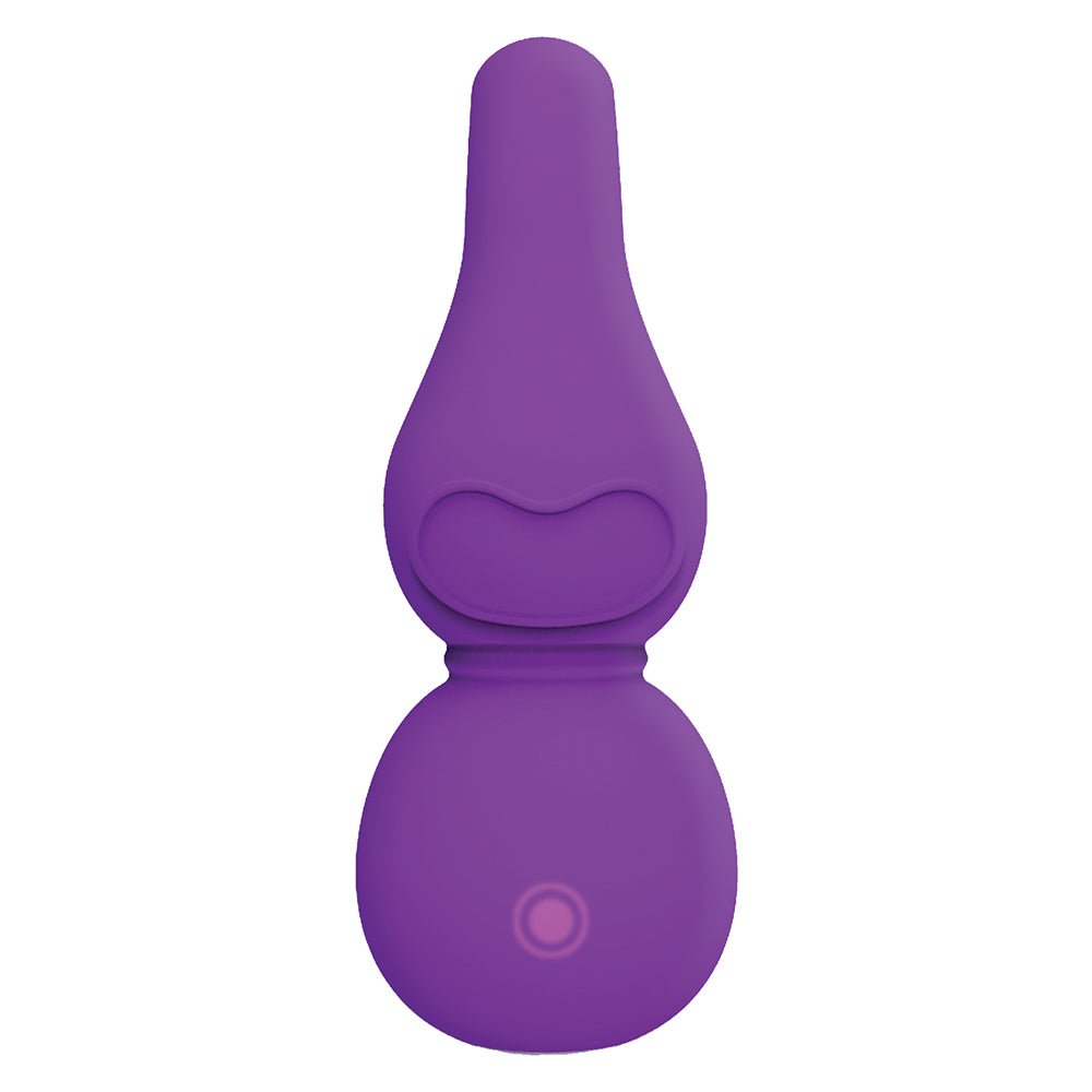 Femme Funn Stubby Massager - Purple - Femme Funn - 1 - Sexual Health - ThePharmacy