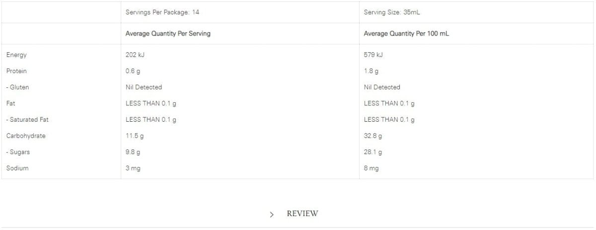 Fermio Immunity + Complex (14 Sachets x 35mL) - Fermio - 6 - Diet & Fitness - ThePharmacy