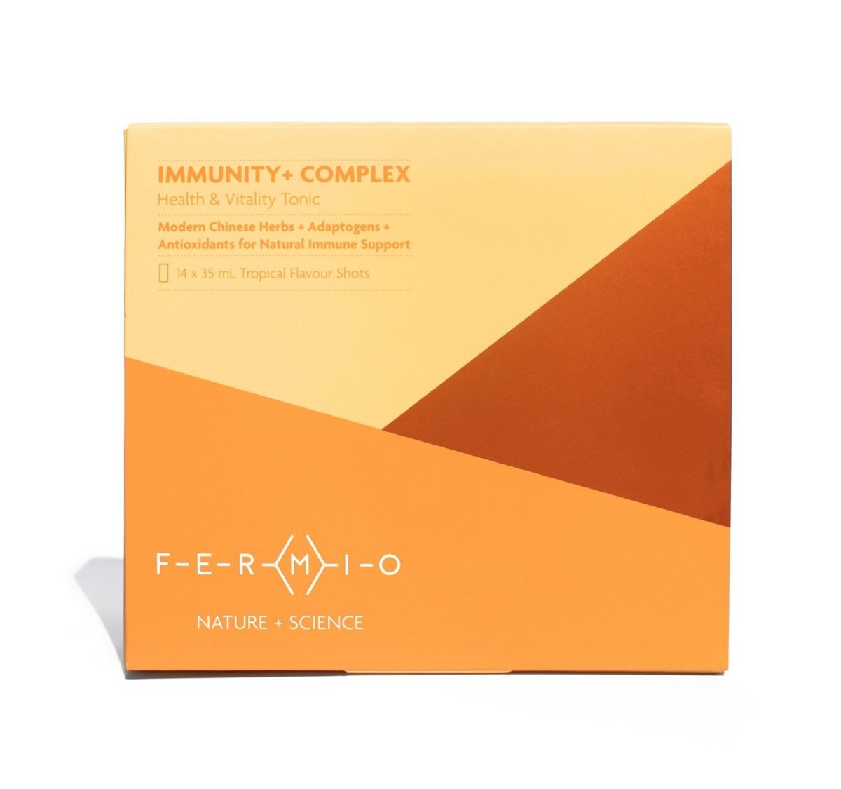 Fermio Immunity + Complex (14 Sachets x 35mL) - Fermio - 3 - Diet & Fitness - ThePharmacy