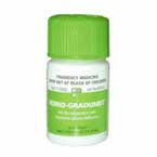 Ferro Gradumet Tablets 30 Pack - Ferro Gradumet - 1 - Vitamins - ThePharmacy