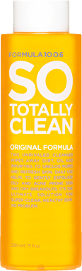 Formula 10.0.6 So Totally Clean Deep Pore Cleanser 200 ml - Formula 10.0.6 - 1 - Beauty & Essentials - ThePharmacy