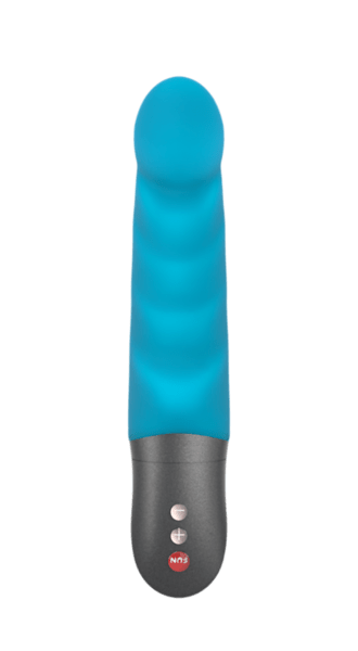 Fun Factory Abby G - Turquoise Fluor - Fun Factory - 2 - Sexual Health - ThePharmacy