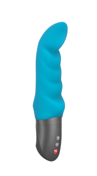 Fun Factory Abby G - Turquoise Fluor - Fun Factory - 1 - Sexual Health - ThePharmacy