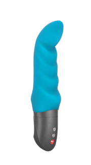 Fun Factory Abby G - Turquoise Fluor - Fun Factory - 1 - Sexual Health - ThePharmacy
