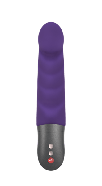 Fun Factory Abby G - Violet - Fun Factory - 2 - Sexual Health - ThePharmacy