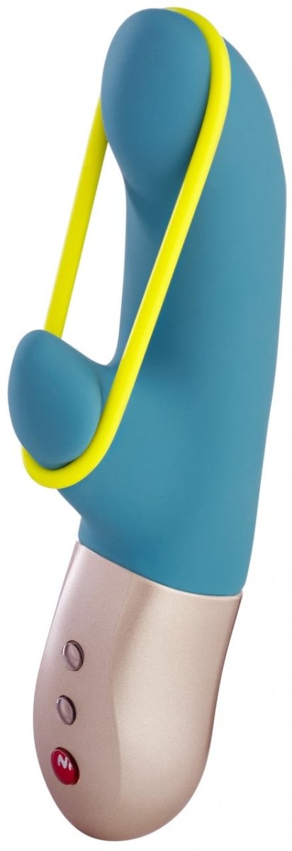 Fun Factory Amorino Petrol - Fun Factory - 1 - Brands - ThePharmacy