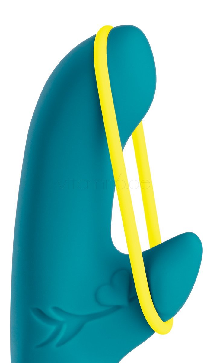 Fun Factory Amorino Petrol - Fun Factory - 4 - Brands - ThePharmacy