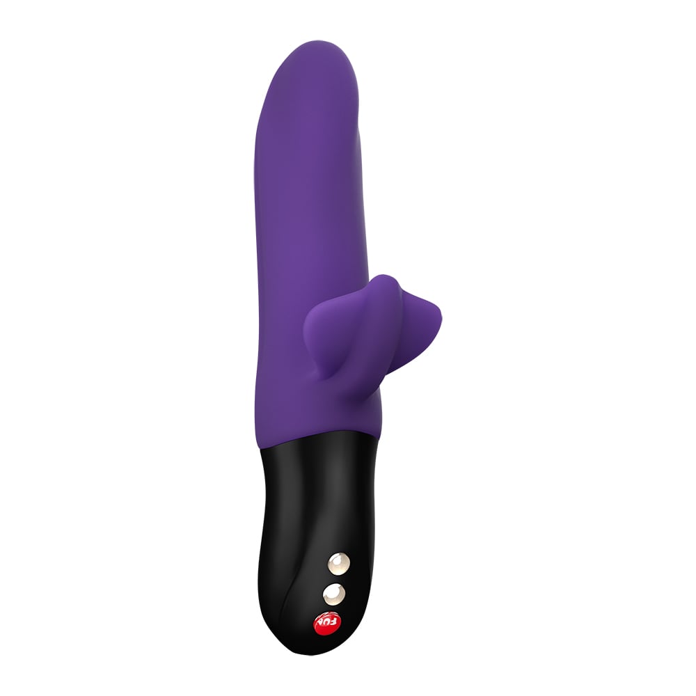 Fun Factory Bi Stronic Fusion Violet - Fun Factory - 1 - Sexual Health - ThePharmacy